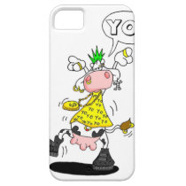 hull iphone 5 punk cow casemate cases