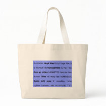 huma nits bag