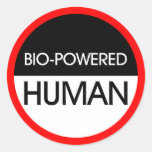 Humain Bio-Actionné Adhésifs