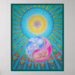 human 3c print
