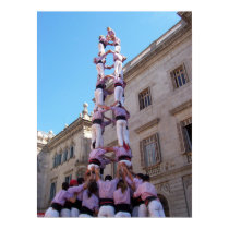 Human Castles posters
