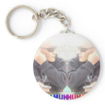 HUMAN CLONING KEY CHAINS