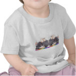 HUMAN CLONING SHIRT