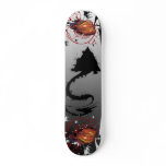 Human Heart Skate Boards