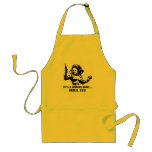 Human Male Apron