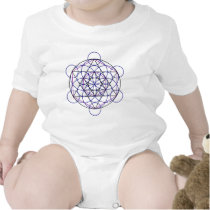 Human Merkaba Energy Field from our 7 Chakras