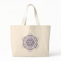 Human Merkaba Energy Field from our 7 Chakras Bags