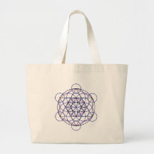 Human Merkaba Energy Field from our 7 Chakras Bags