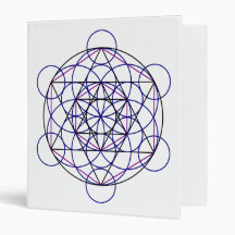 Human Merkaba Energy Field from our 7 Chakras Binders