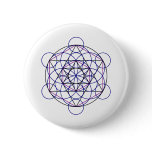 Human Merkaba Energy Field from our 7 Chakras
