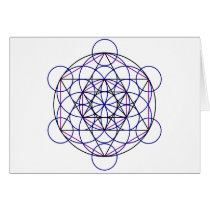 Human Merkaba Energy Field from our 7 Chakras
