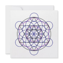 Human Merkaba Energy Field from our 7 Chakras