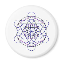 Human Merkaba Energy Field from our 7 Chakras