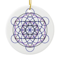 Human Merkaba Energy Field from our 7 Chakras
