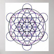 Human Merkaba Energy Field from our 7 Chakras