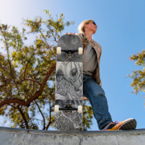Human Nature Skateboard