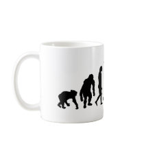 Human Resources Training Lecturer Gear Coffee Mugs