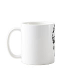 Human Skull Coffee Mug