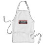 Human Substitute Aprons