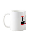 Human Substitute Coffee Mug