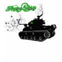 Human Weeds Tank t-shirts
