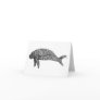 HuManatee Notecards