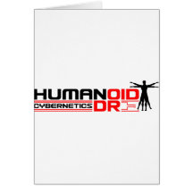 Humandroid Cybernetics Cards