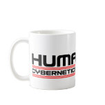 Humandroid Cybernetics mugs