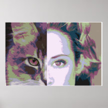 Humanimal Posters