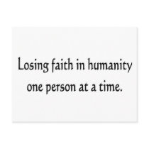Humanity