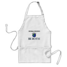 Humankind Aprons