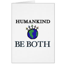 Humankind Cards