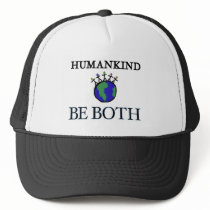 Humankind Trucker Hat