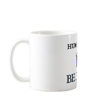 Humankind Mug
