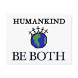 Humankind Postcards