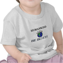 Humankind Tshirt