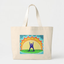 HumanLight.jpg heureux Sacs