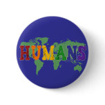 Humans (Gay) B Button