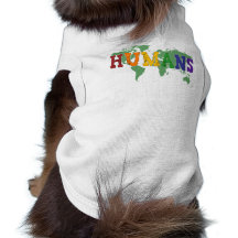 Humans (Gay) Pet Clothing
