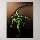 Humansectoid Posters
