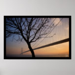 Humber Bridge #4 [Print]