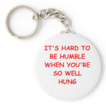 HUMBLE and hung