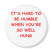 HUMBLE and hung