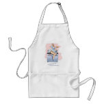 Humble Anna Umble's Sweet Tart  Apron