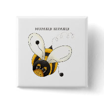 Humble Bumble Pins