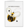Humble Bumble Cards