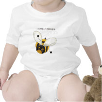 Humble Bumble Tee Shirt