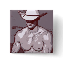 Humble Cowboy Buttons