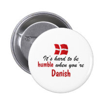 Humble Danish Pins