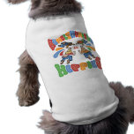 Humble Humbolt Hippies pet clothing